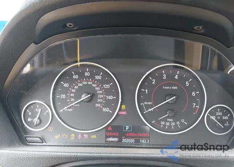 2017 BMW 430I из США, поврежденный, VIN WBA4U7C52H5H19190